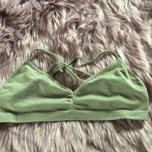 Forever21 bralette